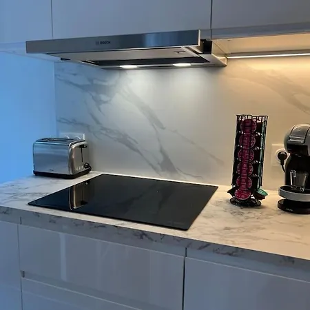 3p Proche Du Stade De France Apartment